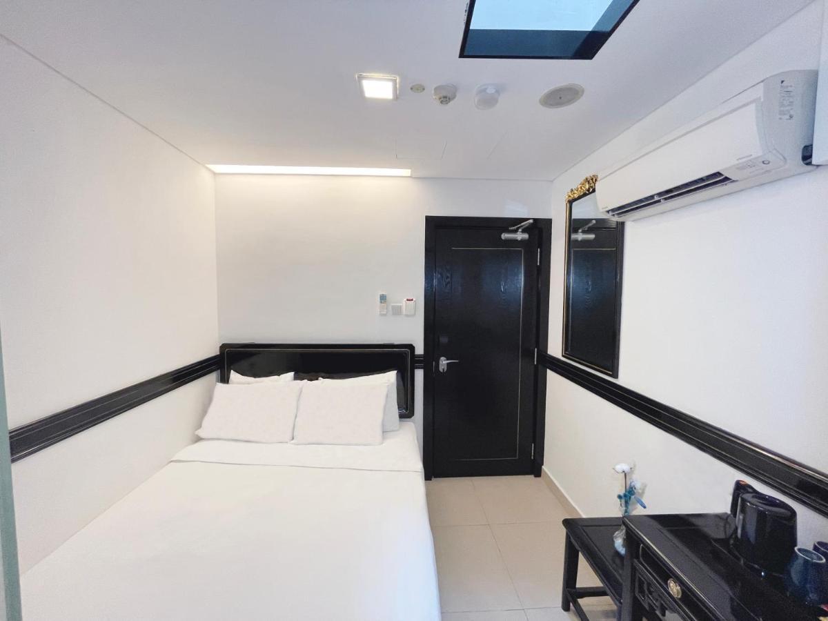 The Snooze Hotel Marine Parade Singapore Buitenkant foto