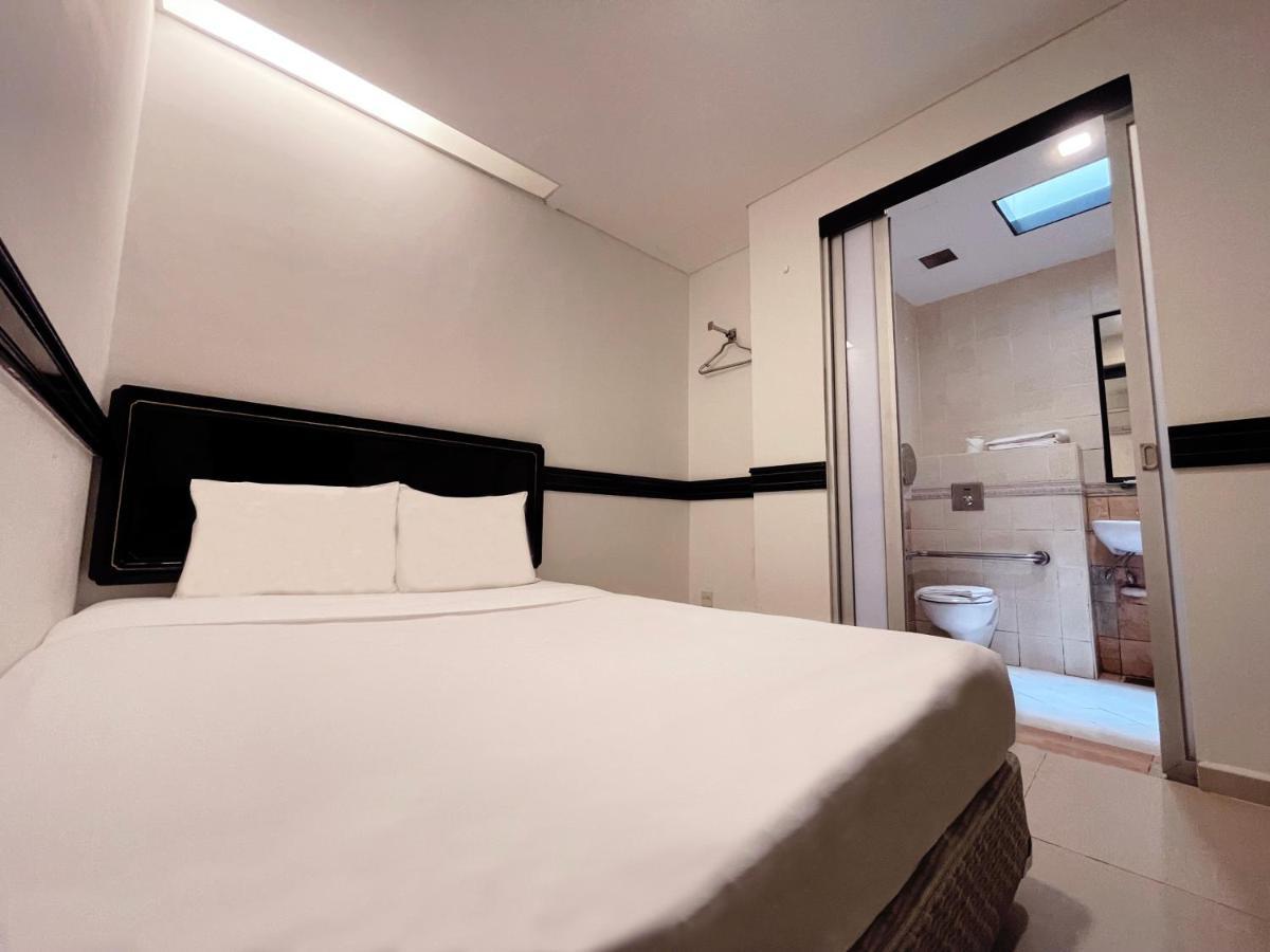 The Snooze Hotel Marine Parade Singapore Buitenkant foto