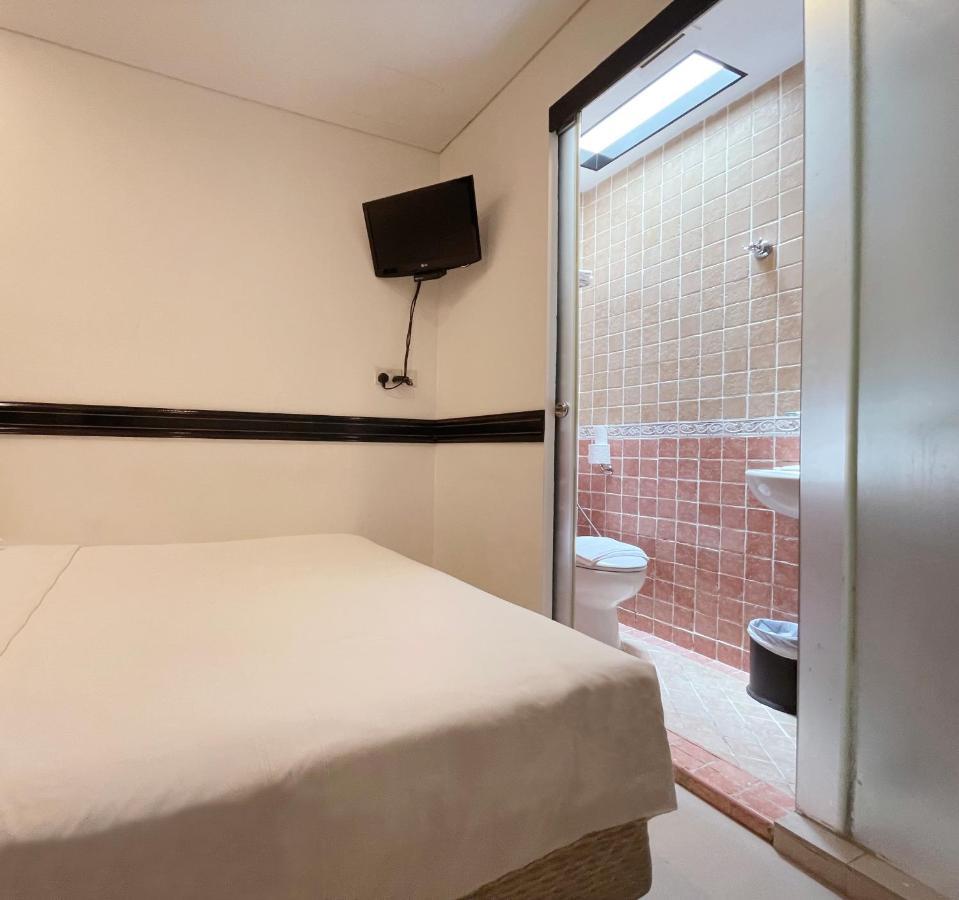 The Snooze Hotel Marine Parade Singapore Buitenkant foto