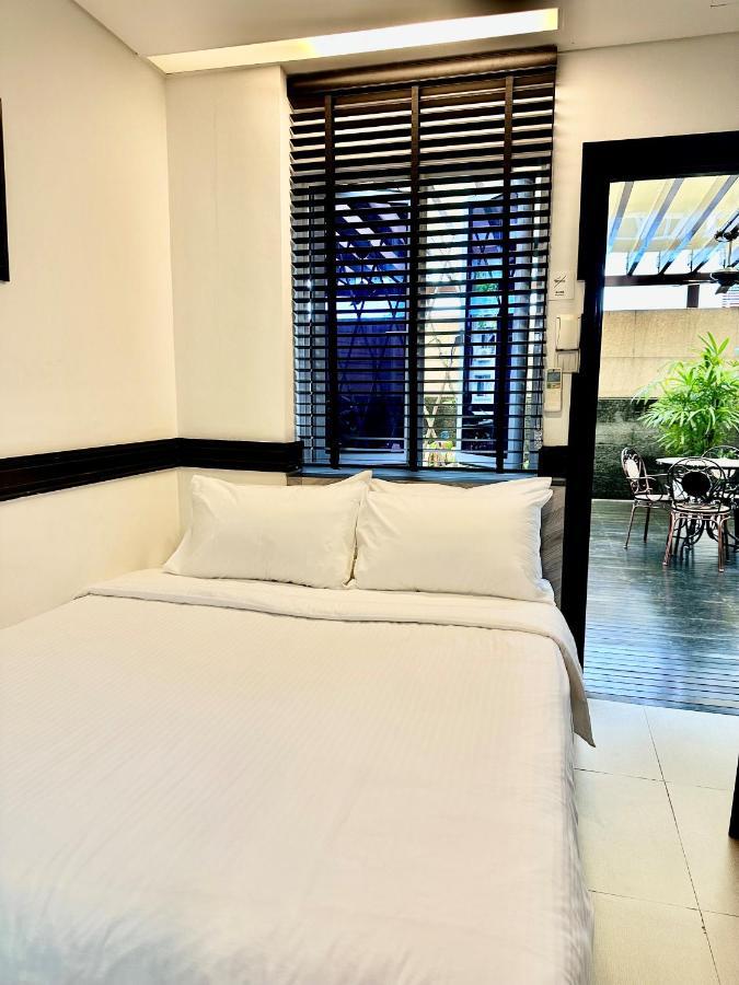 The Snooze Hotel Marine Parade Singapore Buitenkant foto