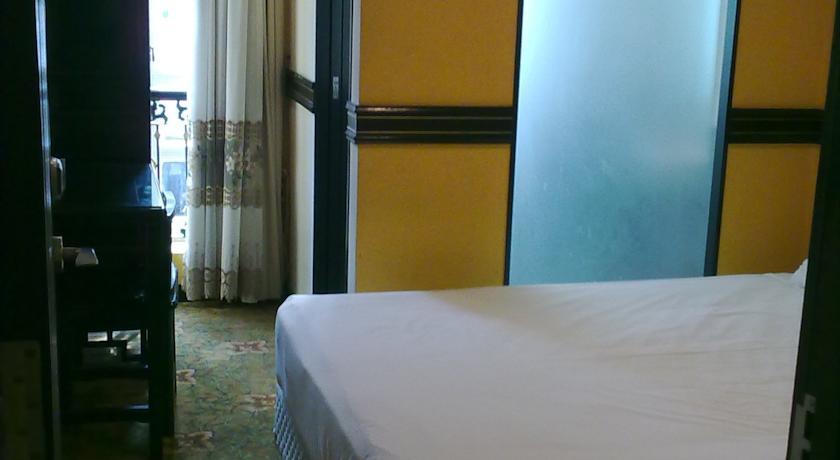 The Snooze Hotel Marine Parade Singapore Kamer foto