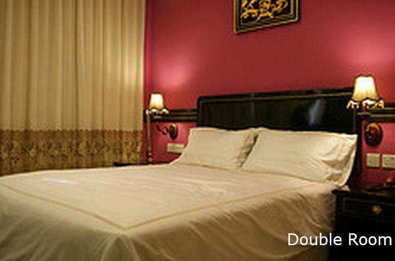 The Snooze Hotel Marine Parade Singapore Buitenkant foto