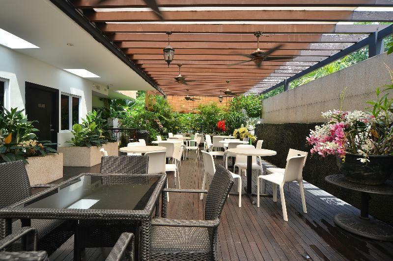 The Snooze Hotel Marine Parade Singapore Buitenkant foto